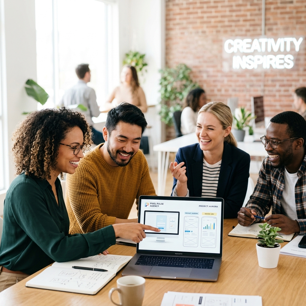 Team Collaboration