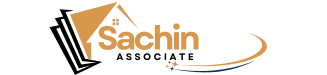 Sachin Associate Logo